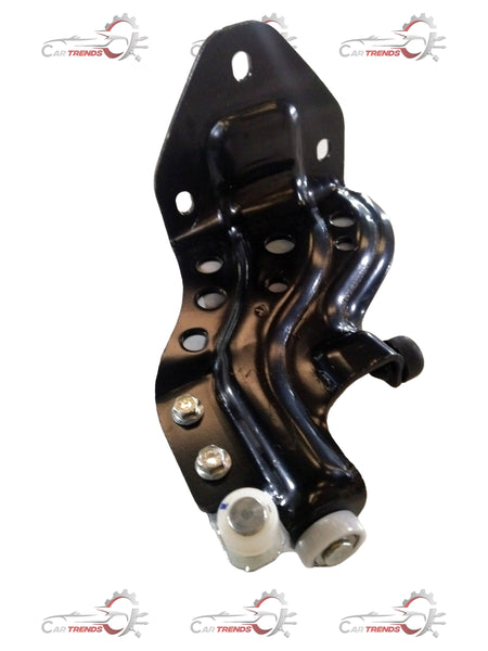 Rear lower door arm comp for Maruti Suzuki vehicle, showing the metal component with mounting points and hinge details.