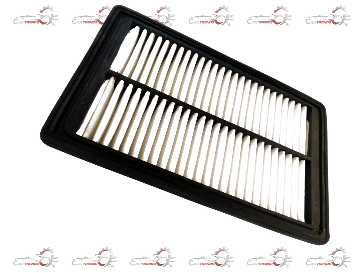 CarTrends AIR FILTER | SANTRO LPG | #LX 4563 LX 4563 - Back view