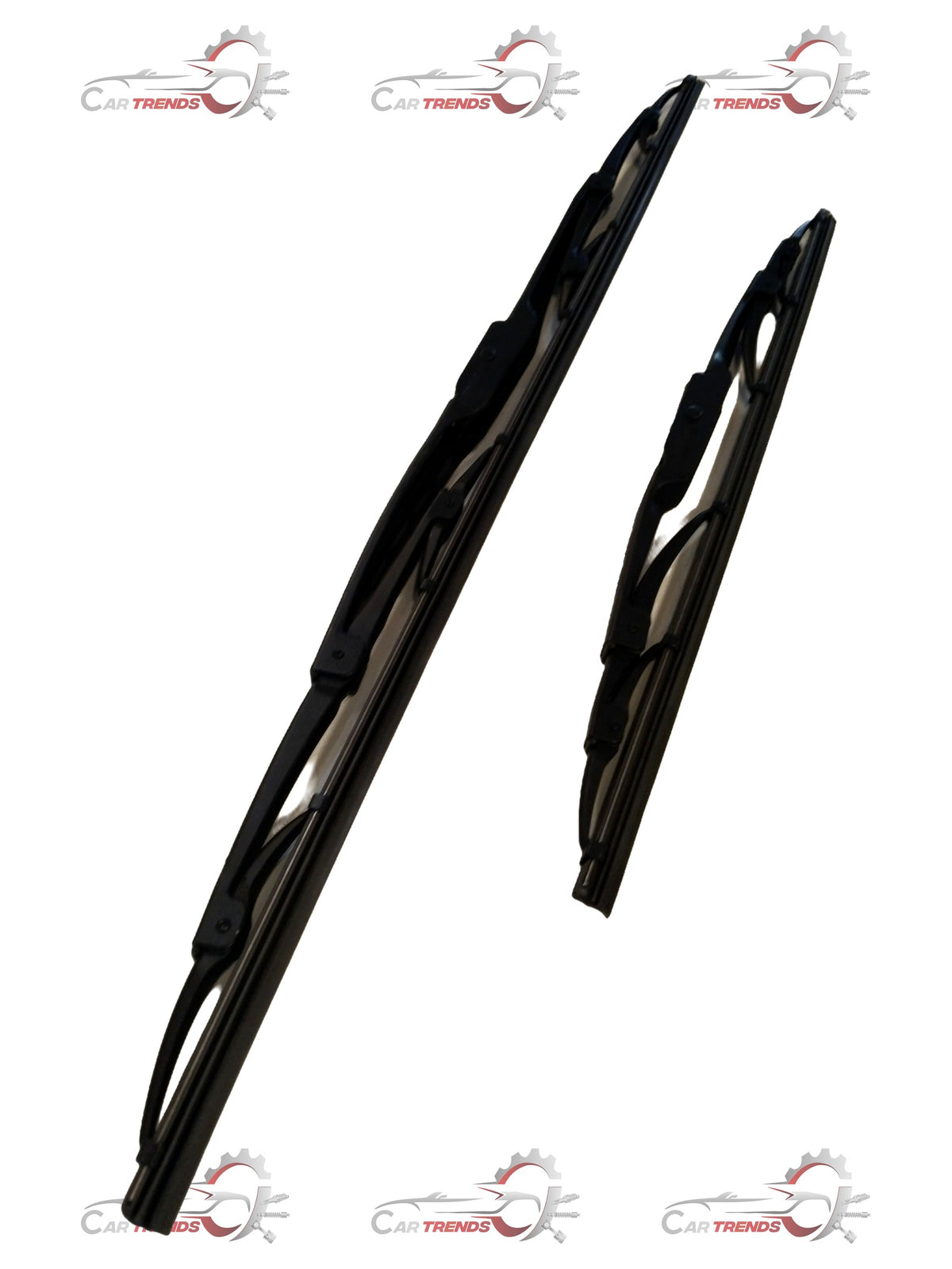TATA Nexon Wiper blade Kit (XZ/XT/XM/XE) 885554388202 885554388202 - Back view