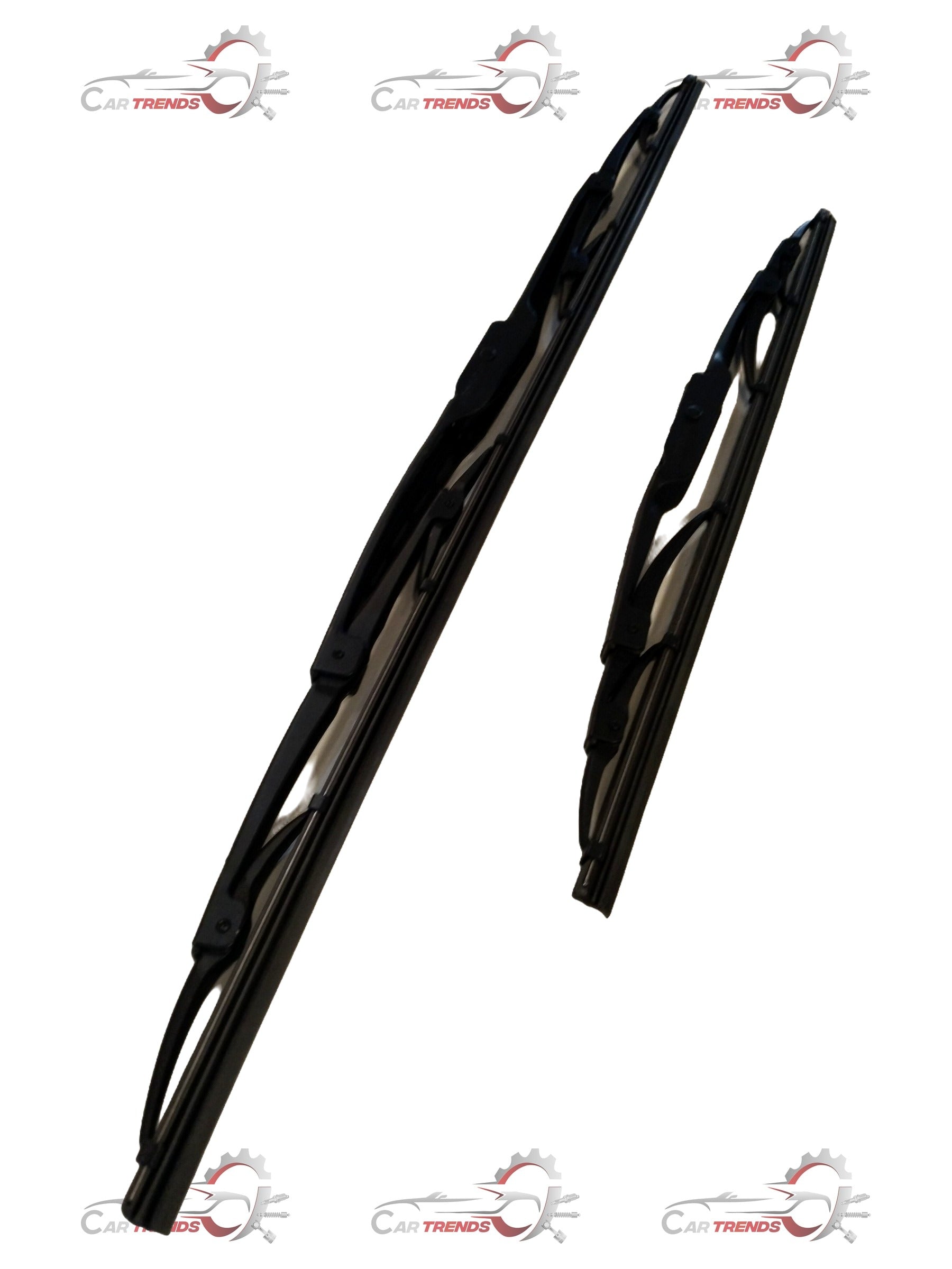 TATA Nexon Wiper blade Kit (XZ/XT/XM/XE) 885554388202 885554388202 - Back view
