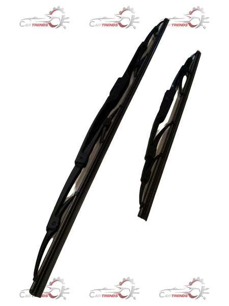 TATA Nexon Wiper blade Kit (XZ/XT/XM/XE) 885554388202 885554388202 - Back view