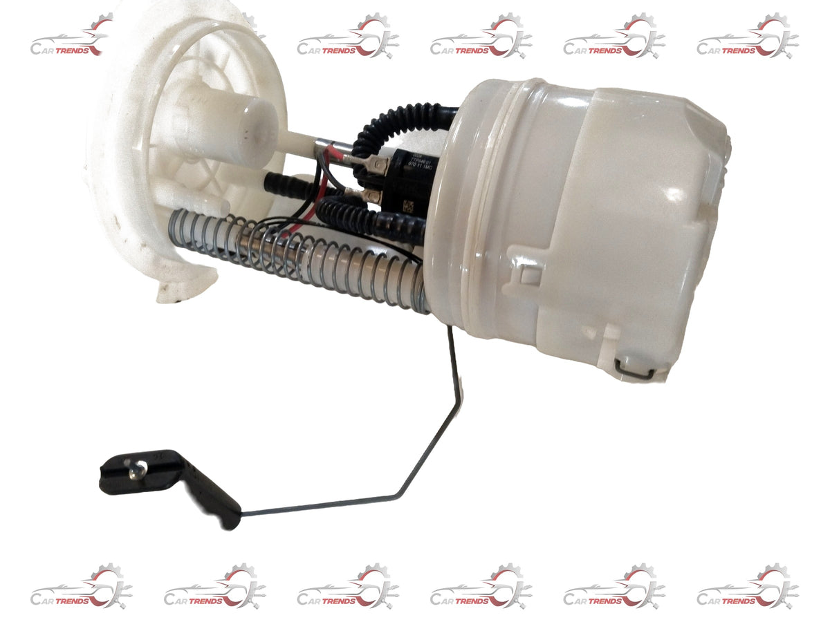 CarTrends FUEL PUMP ASSEMBLY | NISSAN MICRA | #170401HJ0A 170401HJ0A - Back view