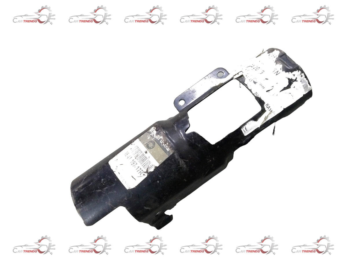 CarTrends DIESEL FILTER | RENAULT DUSTER | #164119717R 164119717R - Back view