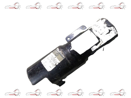 CarTrends DIESEL FILTER | RENAULT DUSTER | #164119717R 164119717R - Back view