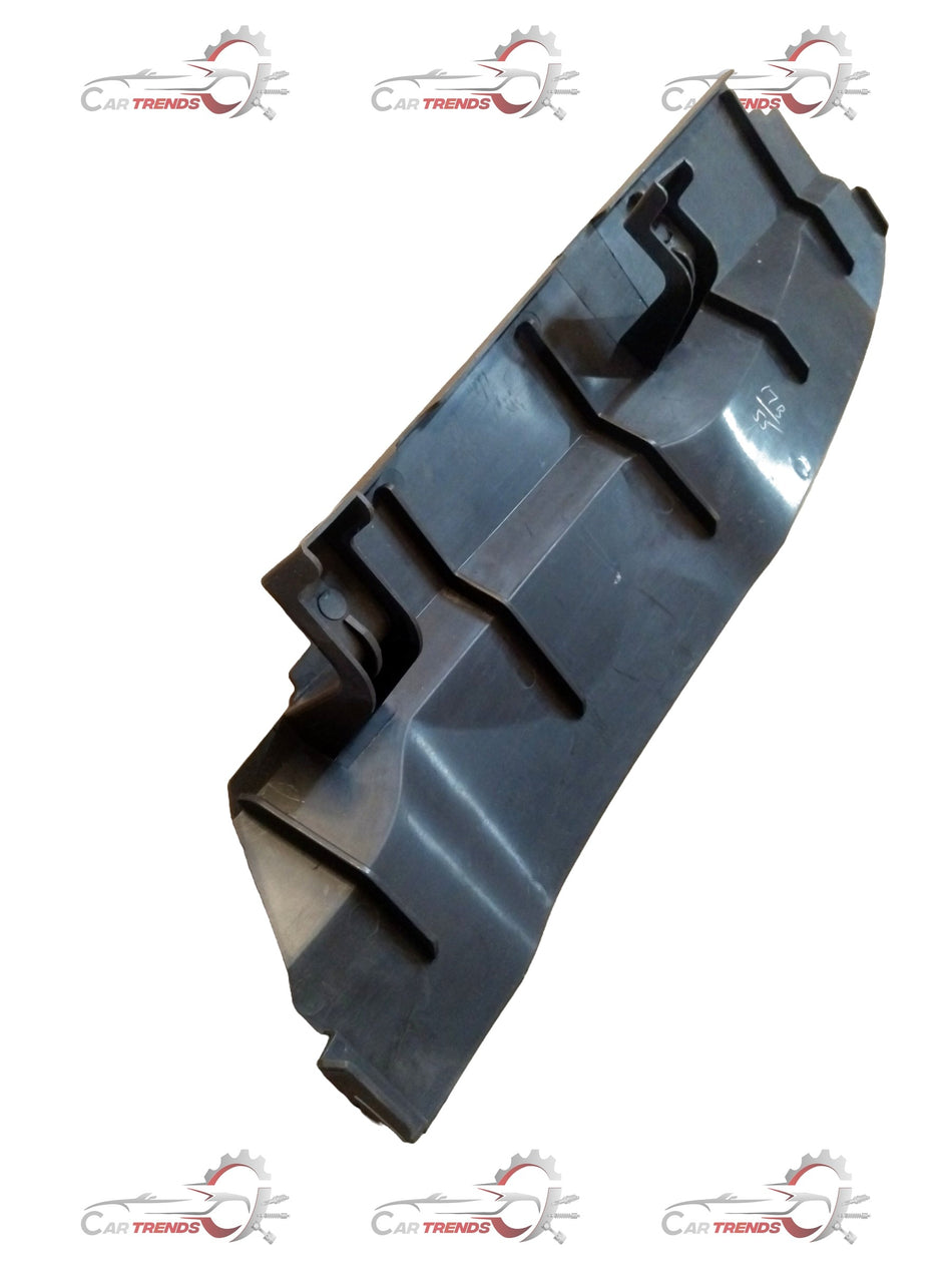 CarTrends RADIATOR SEAL | NISSAN MICRA | UPPER | #214961HC1A 214961HC1A - Back view