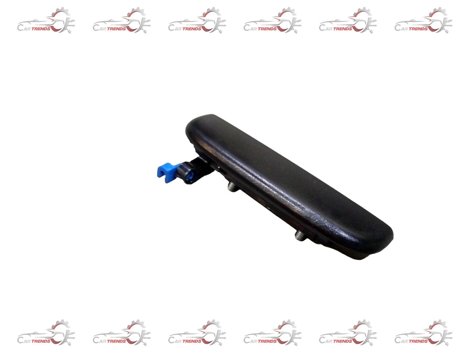 CarTrends OUTER HANDLE EECO LH SIDE 82802M78L005PK 82802M78L005PK - Back view