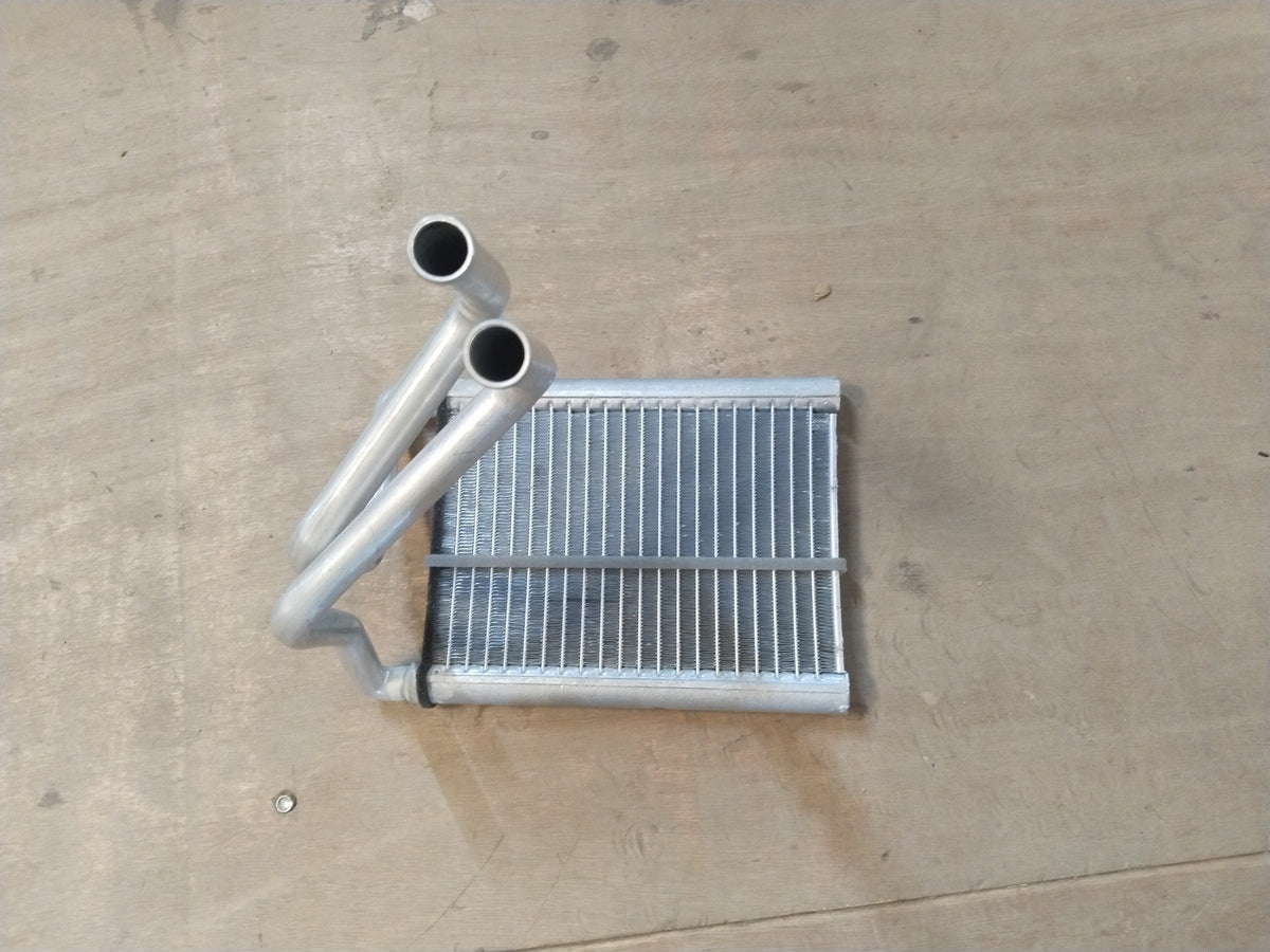 CarTrends CORE COMP HEATER AMAZE #79110T9CK01, compact automotive heater with control panel and vents, designed for vehicle comfort.