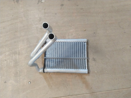 CarTrends CORE COMP HEATER AMAZE #79110T9CK01, compact automotive heater with control panel and vents, designed for vehicle comfort.