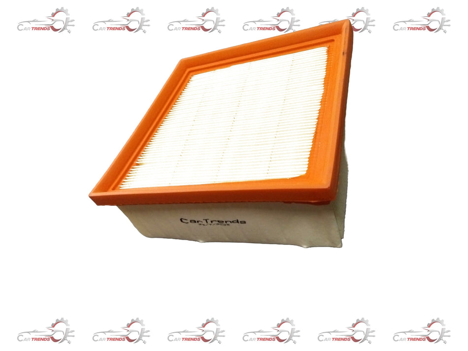 CarTrends Air Filter Ecosport | #CT003984 CT003984 - Back view