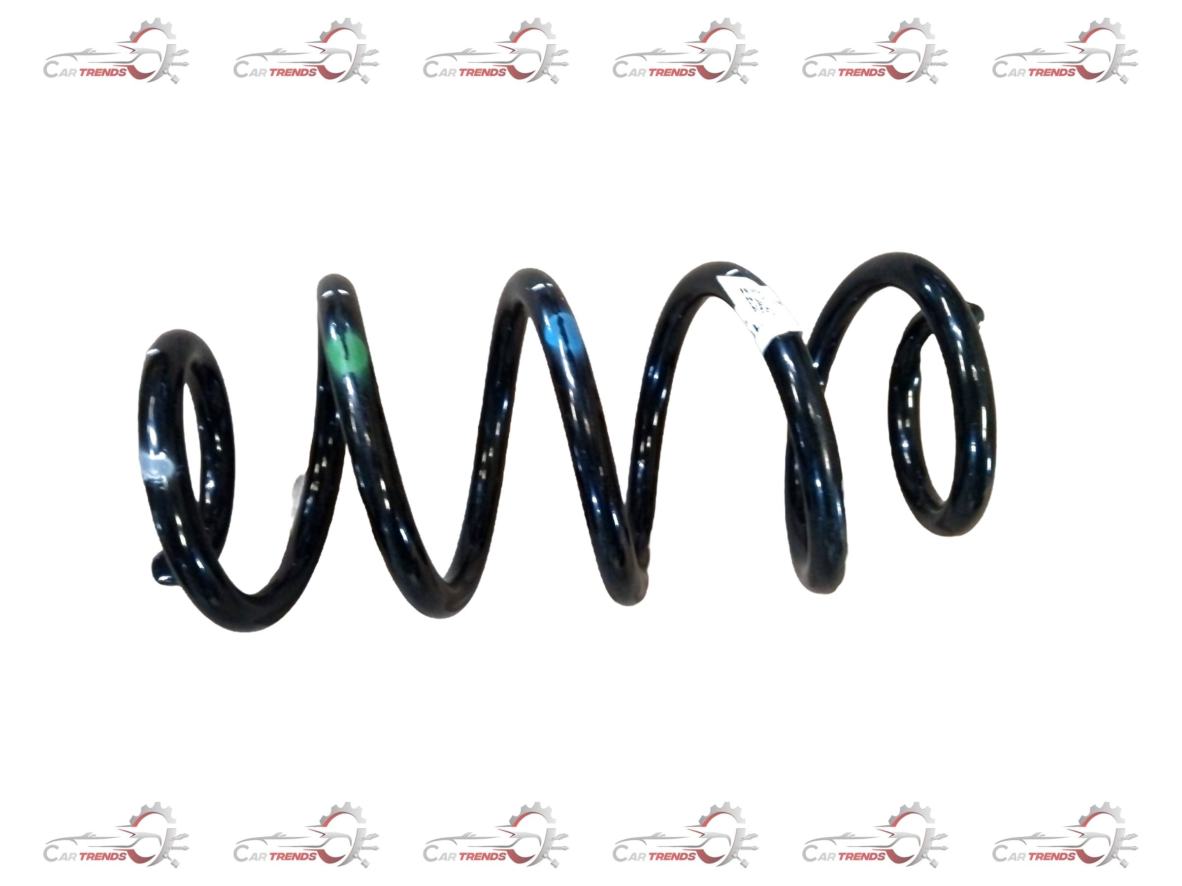 Maruti Suzuki SPRINGREAR COIL  41311m72r01 - Back view