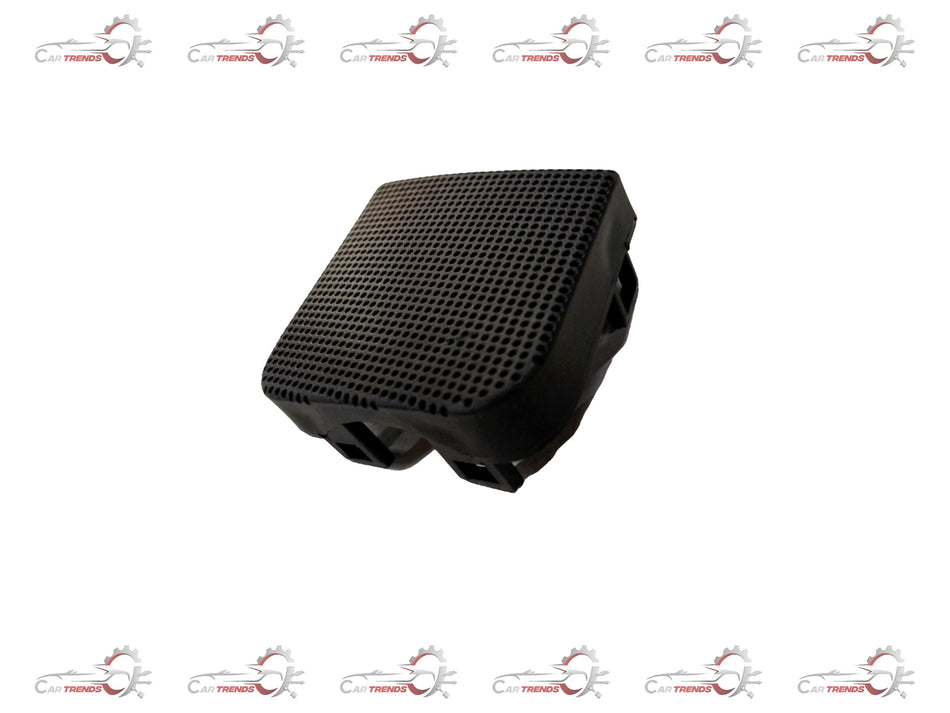 GENERAL MOTORS GRILLE TWEETER | CHEVROLET/OPTRA | FRONT DOOR | LH | #J96550653 J96550653 - Back view