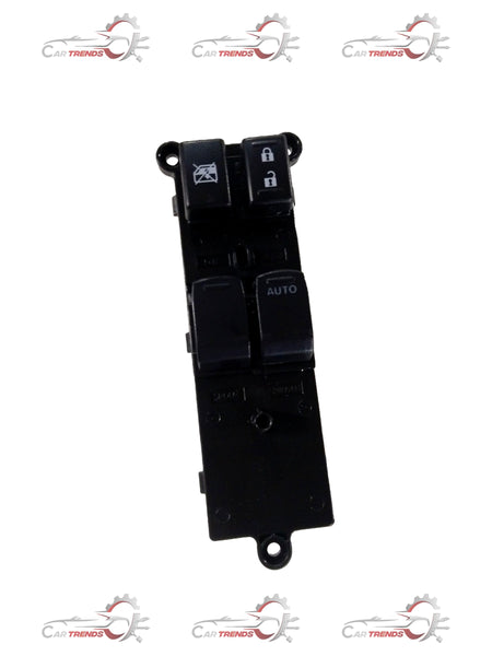 Maruti Suzuki SWITCH ASSY POWER WINDOW 37990m56r21 - Back view