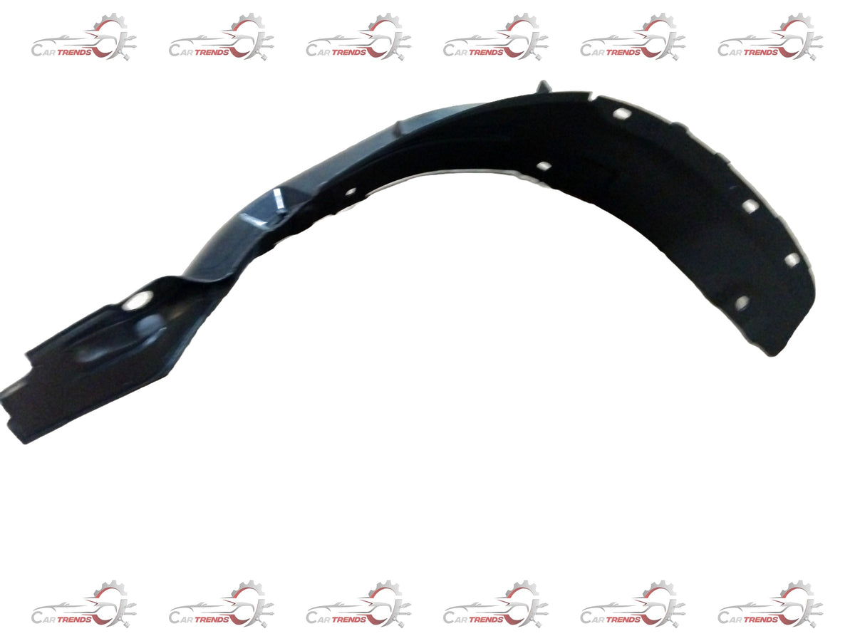 Left side Fender lining for Maruti Alto (2000-2012), CarTrends brand, showing the automotive wheel well cover.