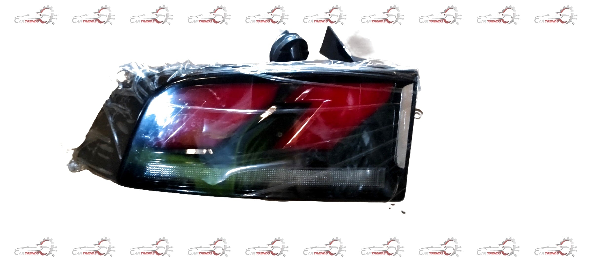 Maruti Suzuki LAMP ASSY, REAR (OMB,LH 35604 M 74T01 - Back view