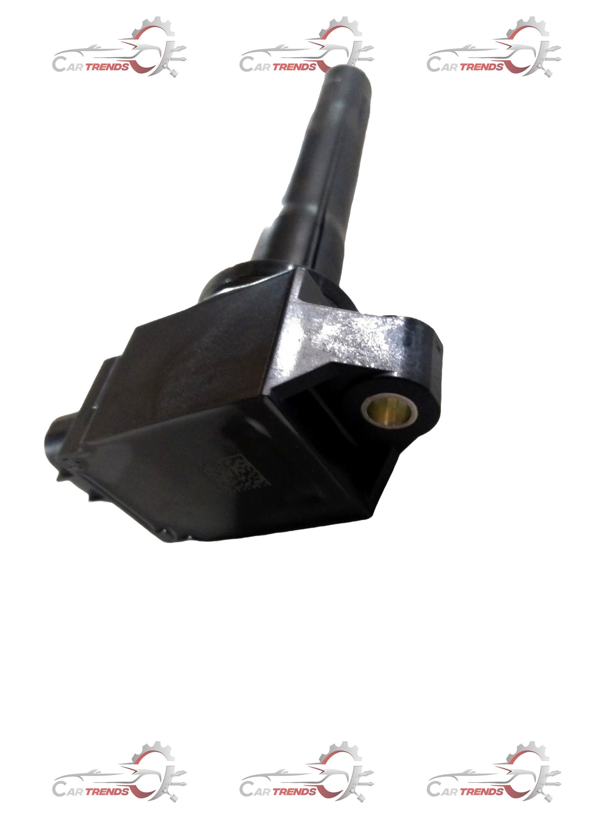 Maruti Suzuki COIL ASSY, IGNITION 33400m75t01 - Back view
