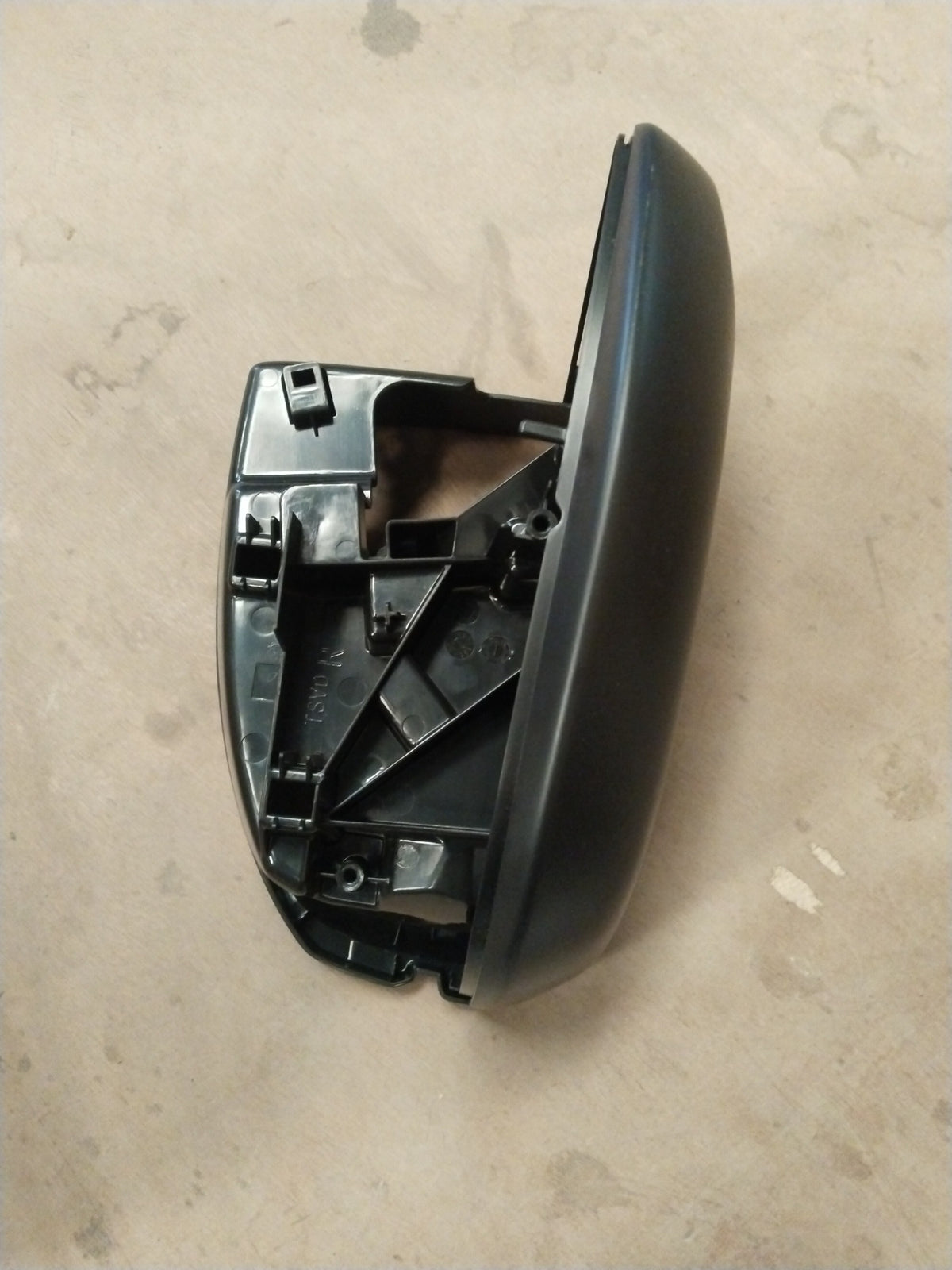 CarTrends HOUSING | HONDA AMAZE | RH | #76205TSVK01 76205TSVK01 - Back view