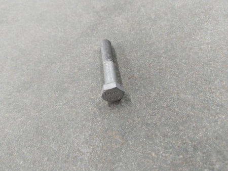 CarTrends Chevrolet Corsa front suspension bolt screw strut, close-up view of the spare part for vehicle repair.