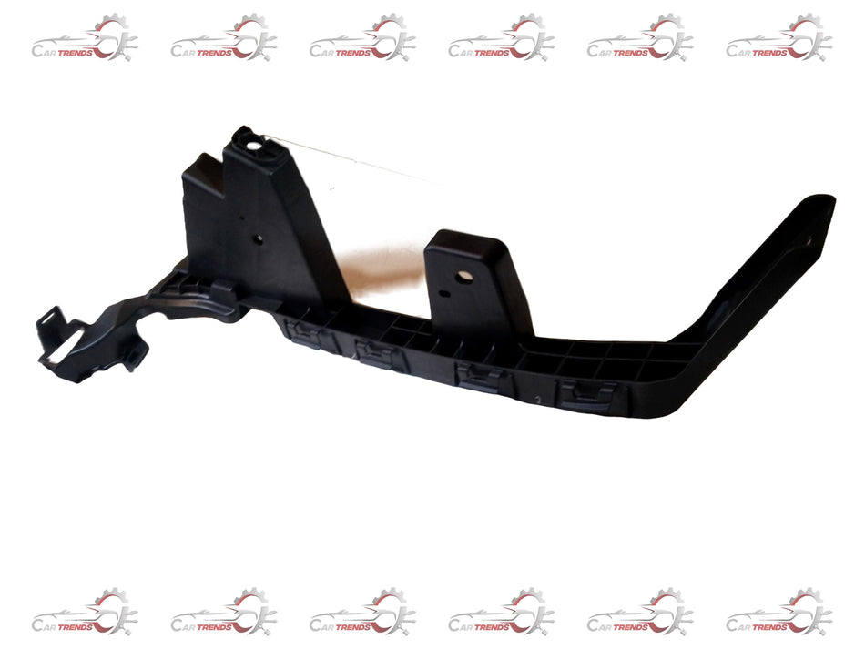 CarTrends BEAM ASSEMBLY BUMPER CORNER UPPER | JAZZ | FRONT LH | #71290T00T00 71290T00T00 - Back view