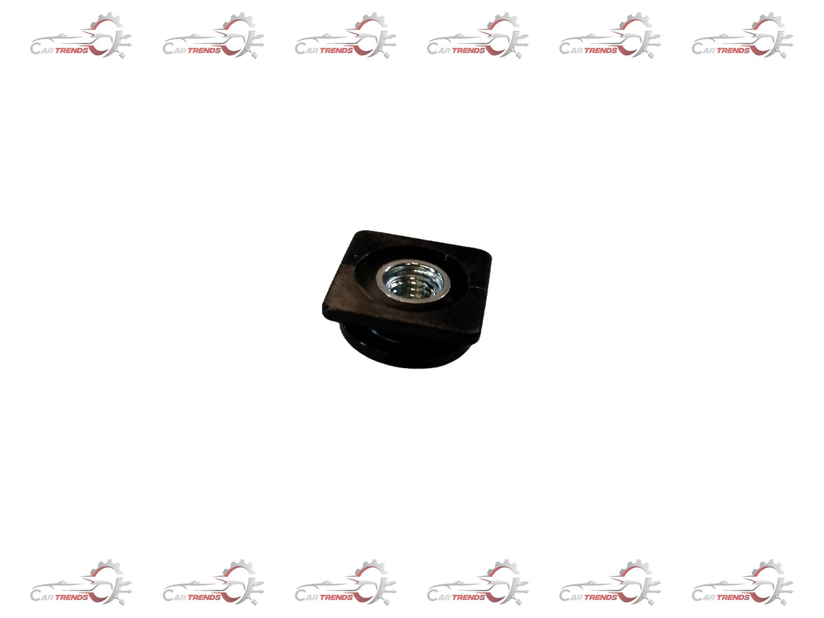 CarTrends NUT GARNISH M5 | HONDA | #90308SZW003 90308SZW003 - Back view