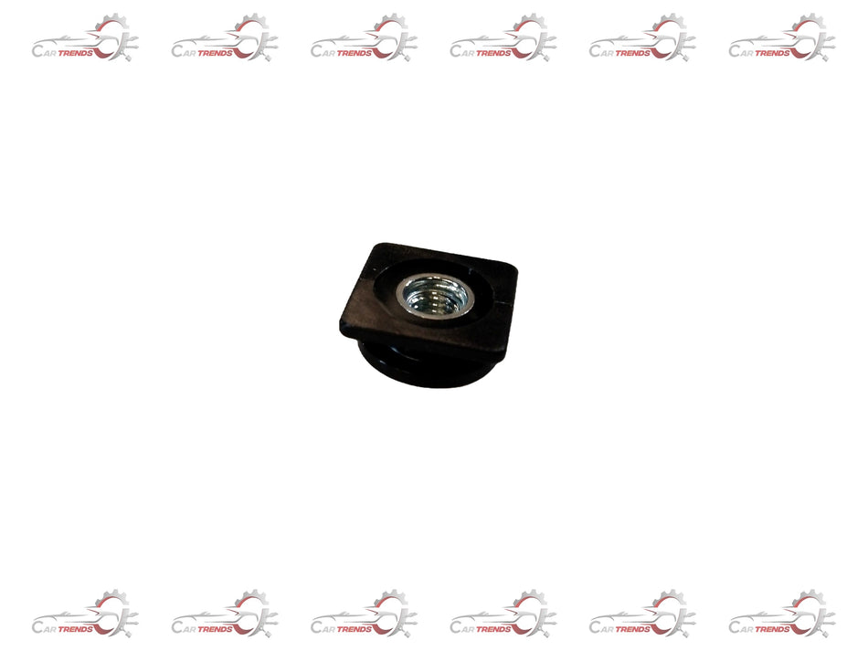 CarTrends NUT GARNISH M5 | HONDA | #90308SZW003 90308SZW003 - Back view