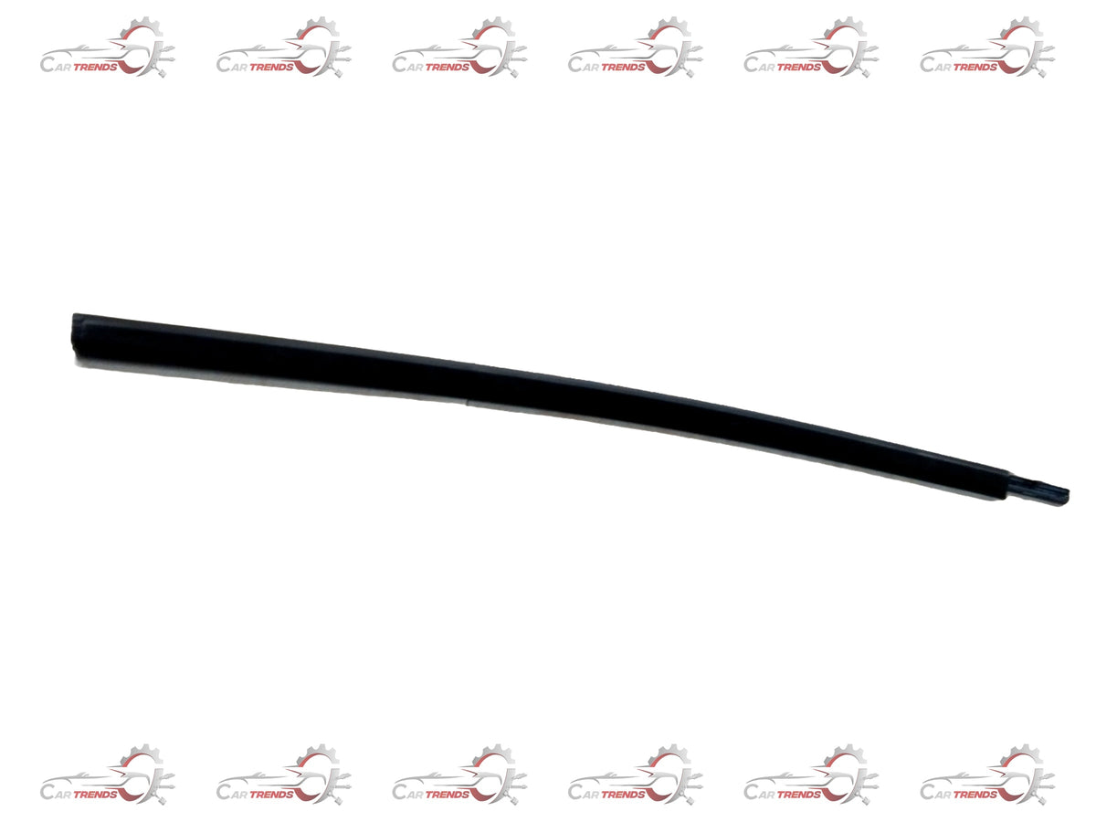 Maruti Suzuki MOULDING ASSY,FR DOOR BELT,LH T7572m0vt03 - Back view