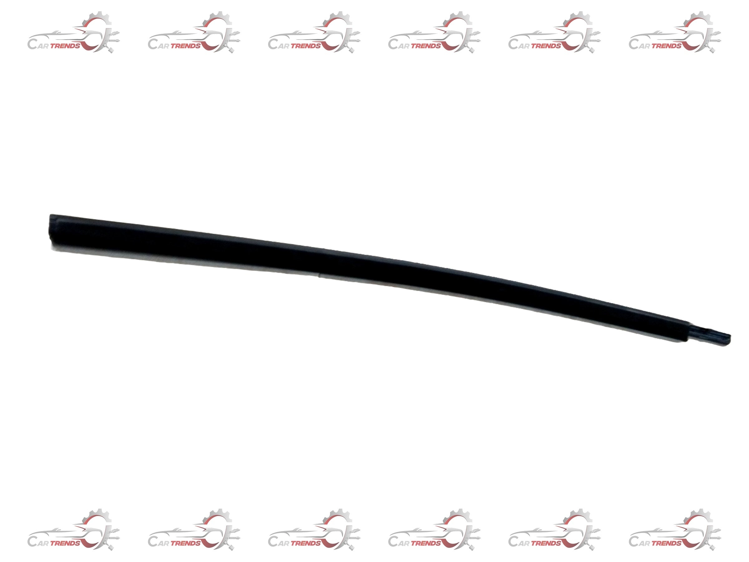 Maruti Suzuki MOULDING ASSY,FR DOOR BELT,LH T7572m0vt03 - Back view