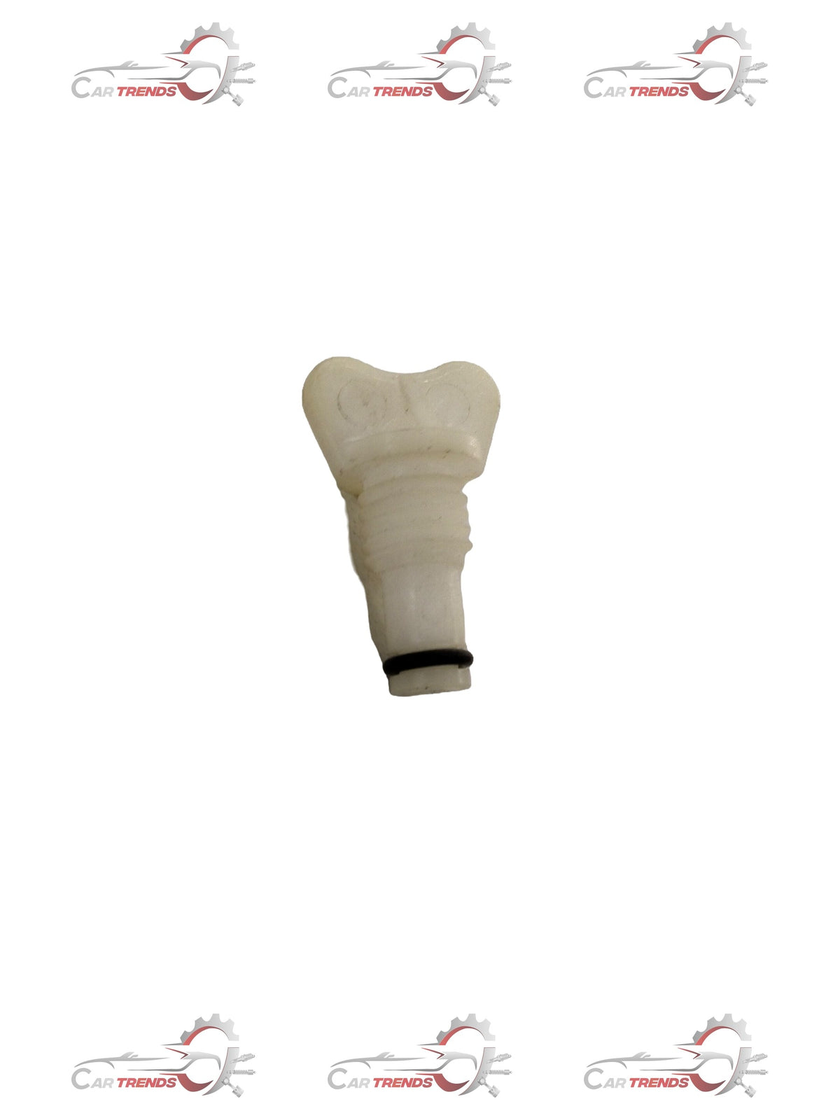 Chevrolet Tavera plug drain part, OEM general motors component, shown in close-up with metal finish and threaded design.