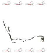 HONDA AC PIPE HONDA CITY 80321T9DK01 80321T9DK01 - Back view