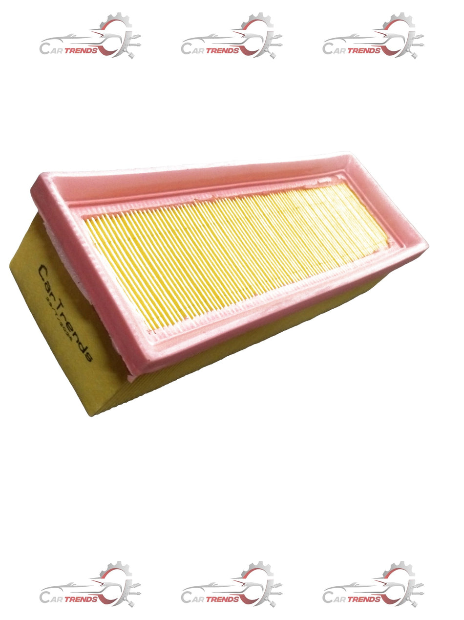 CarTrends Air Filter Wagonr K Series | #CT004013 CT004013 - Back view