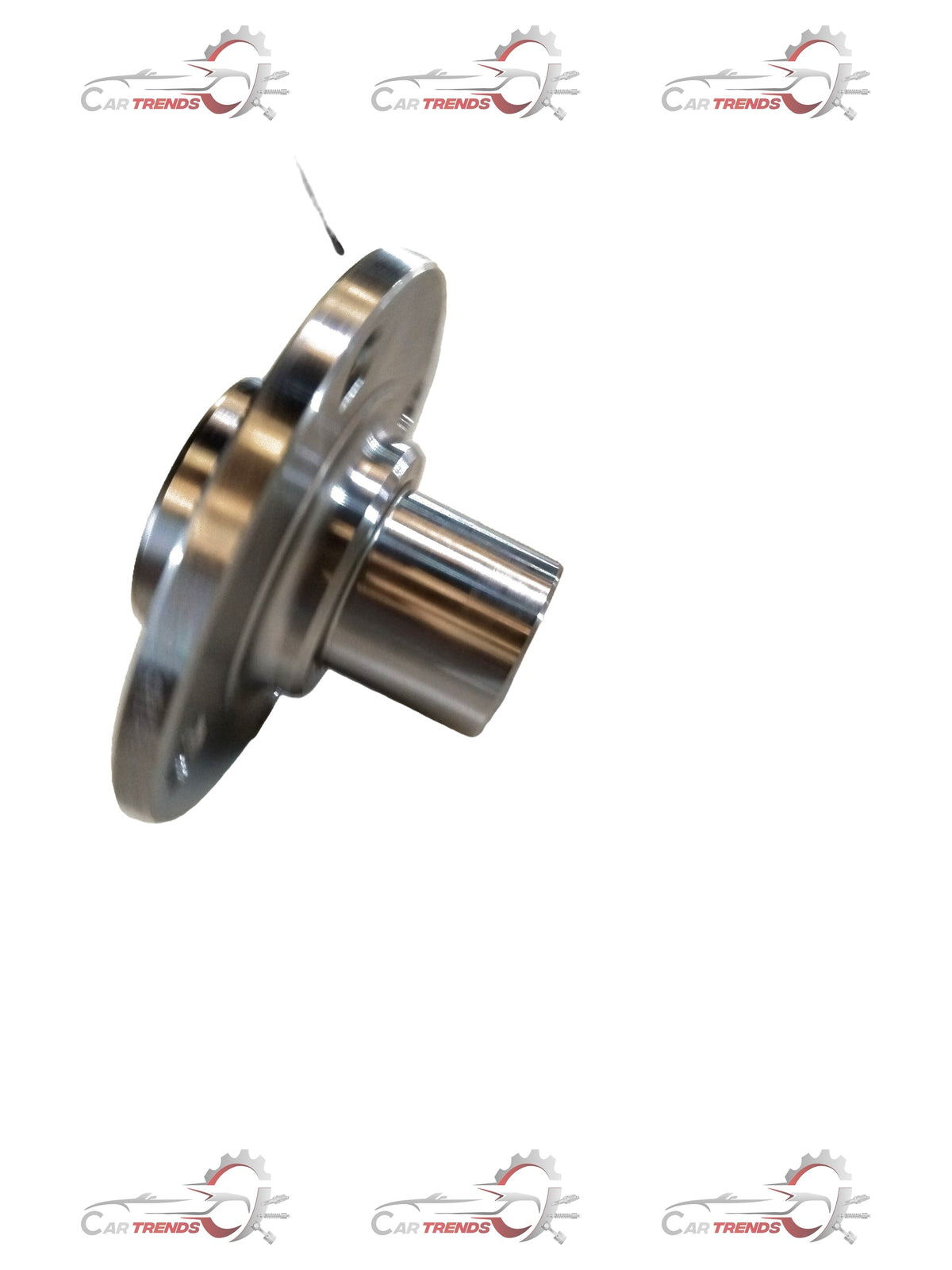 CarTrends FRONT WHEEL HUB  SPRESSO 43421M60GA1 43421M60GA1 - Back view