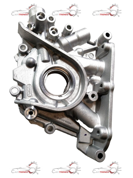 CarTrends Ford Figo 2nd Gen 1.5L Titanium At oil pump spare part, close-up view of the #98MM6600D2B component.