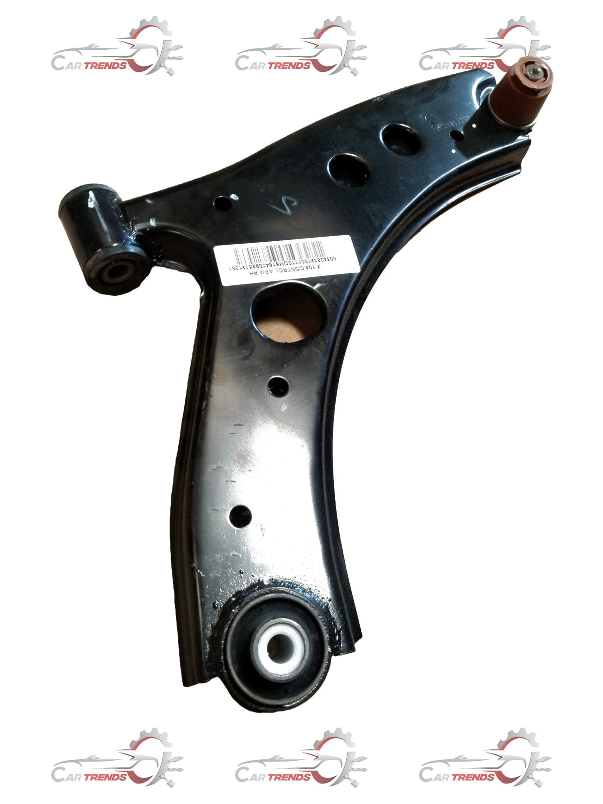 TATA LOWER ARM ASSY;RH 543832100111 543832100111 - Back view