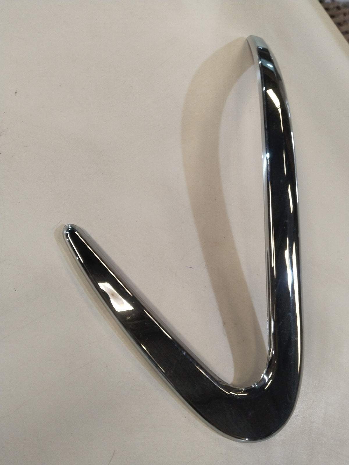 CarTrends KIT TAIL LAMP GARNISH | MOBILIO | #08F4731X700 08F4731X700 - Back view