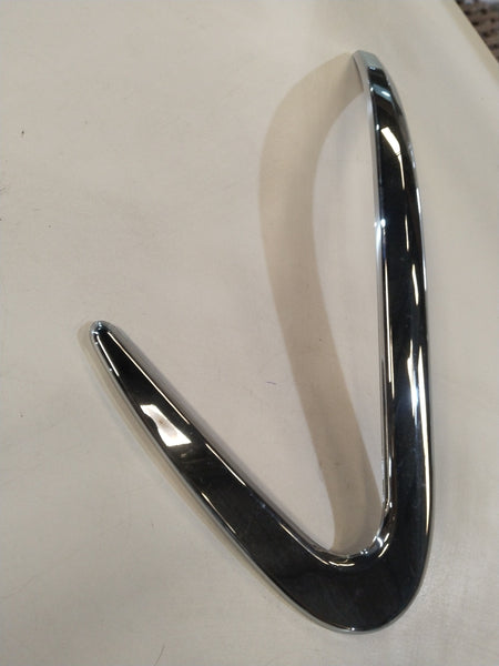 CarTrends KIT TAIL LAMP GARNISH | MOBILIO | #08F4731X700 08F4731X700 - Back view