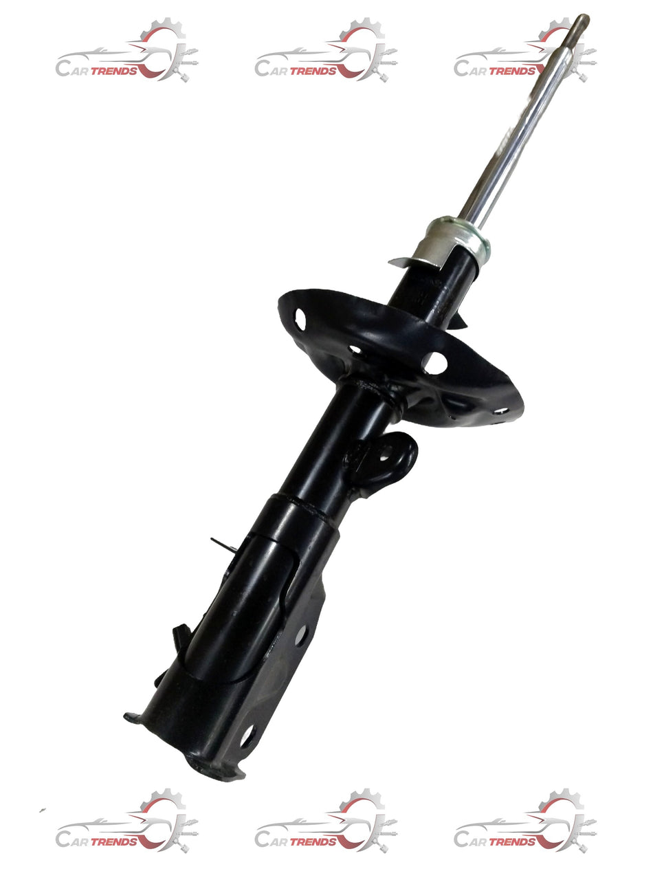 CarTrends Front Shocker Honda City Type 7 Left     51621T9CT01 51621T9CT01 - Back view