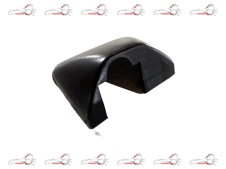 Maruti Suzuki WagonR outside mirror for Type 1 (1999-2010), petrol/CNG model, showing the reflective glass and mounting bracket.