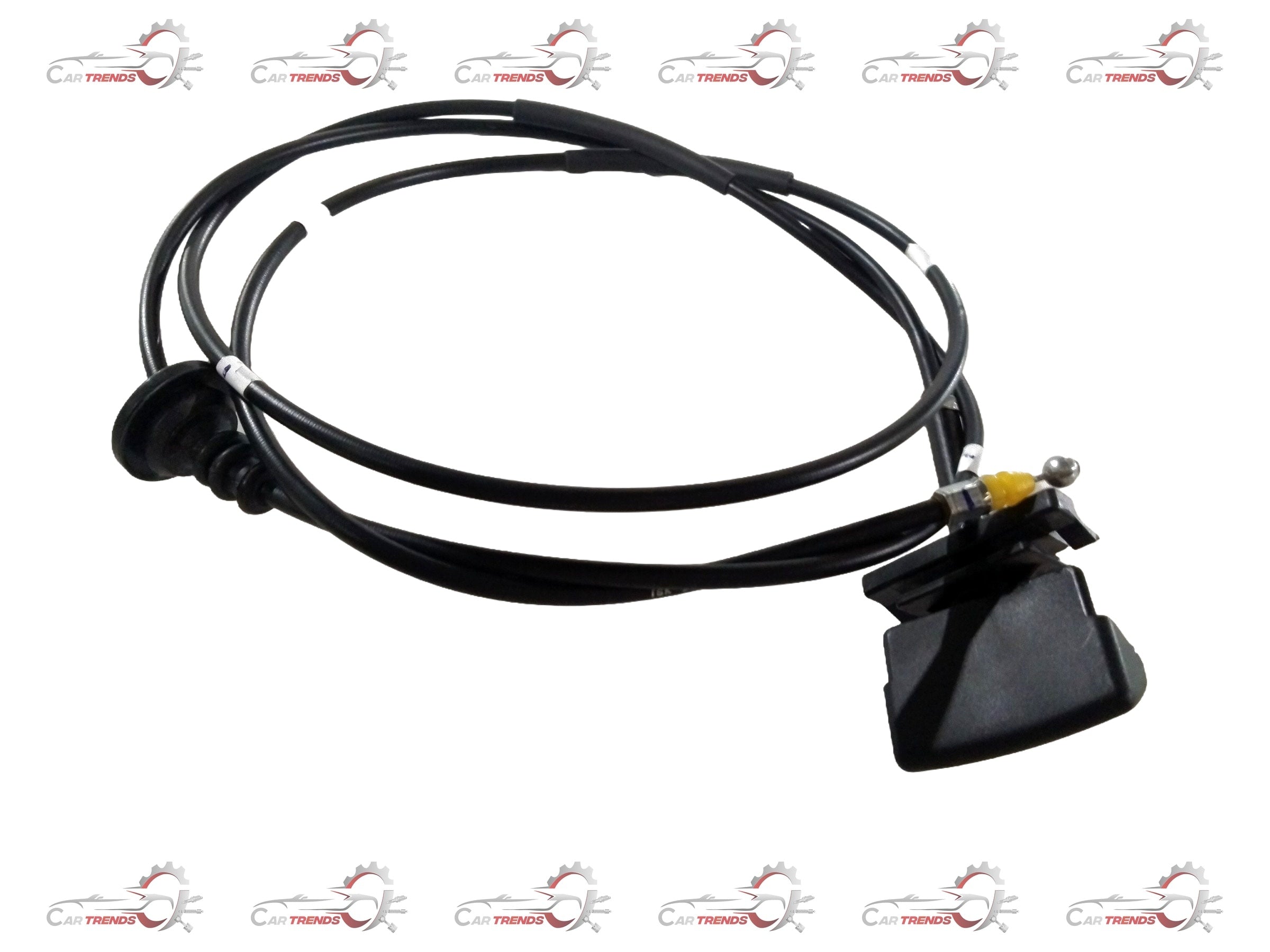 MARUTI SUZUKI CABLE HOOD LATCH RELEASE 82160M74L00 82160M74L00 - Back view