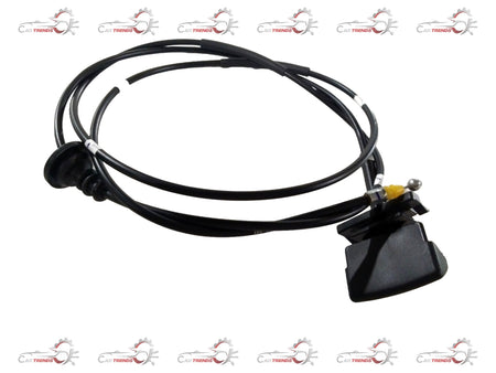 MARUTI SUZUKI CABLE HOOD LATCH RELEASE 82160M74L00 82160M74L00 - Back view