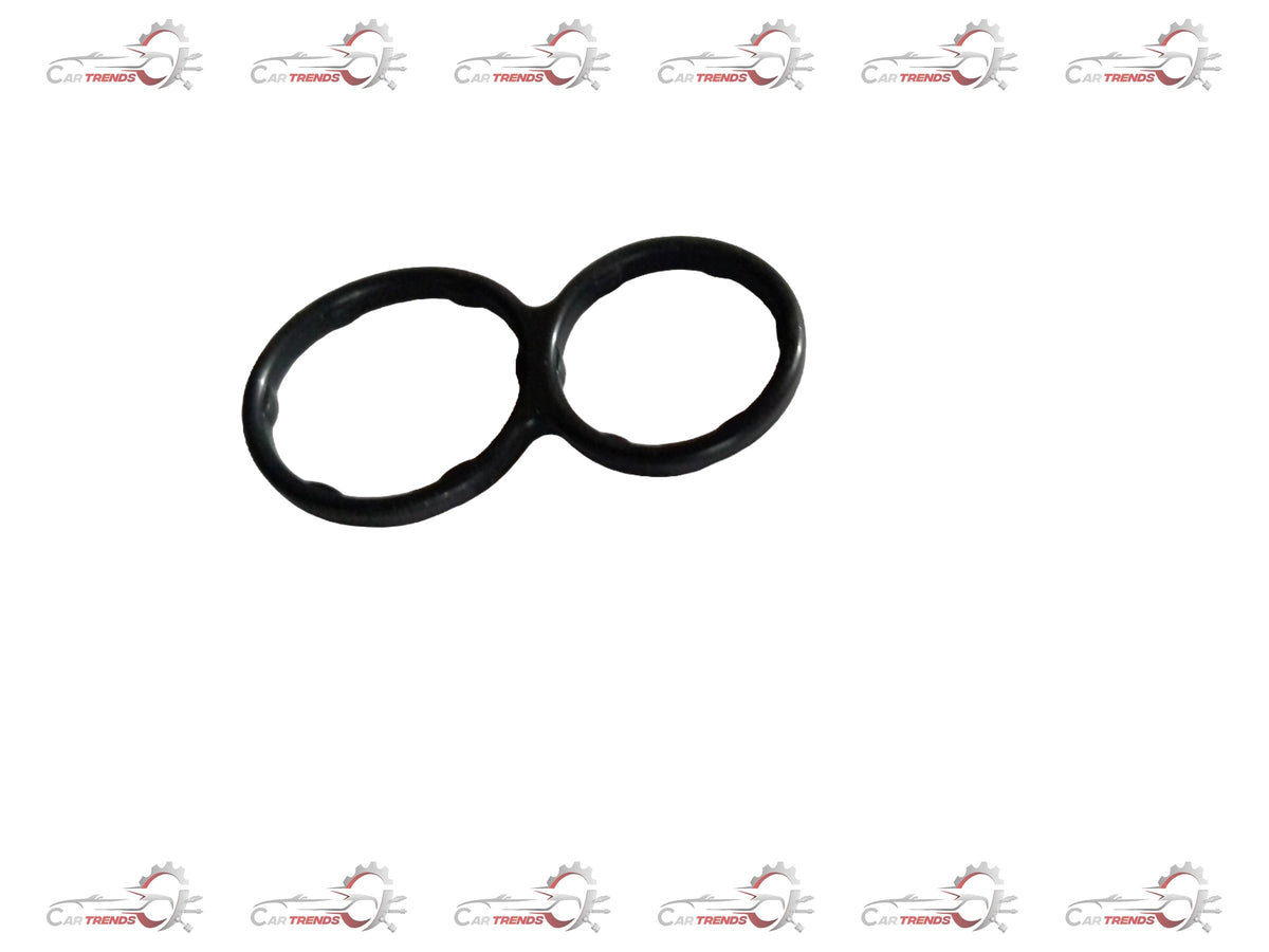 Maruti Suzuki oil pan ring for K-series engines, compatible with A-Star, Celerio, Ritz, WagonR, petrol vehicle, part #11518M68K00