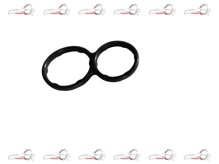 Maruti Suzuki oil pan ring for K-series engines, compatible with A-Star, Celerio, Ritz, WagonR, petrol vehicle, part #11518M68K00