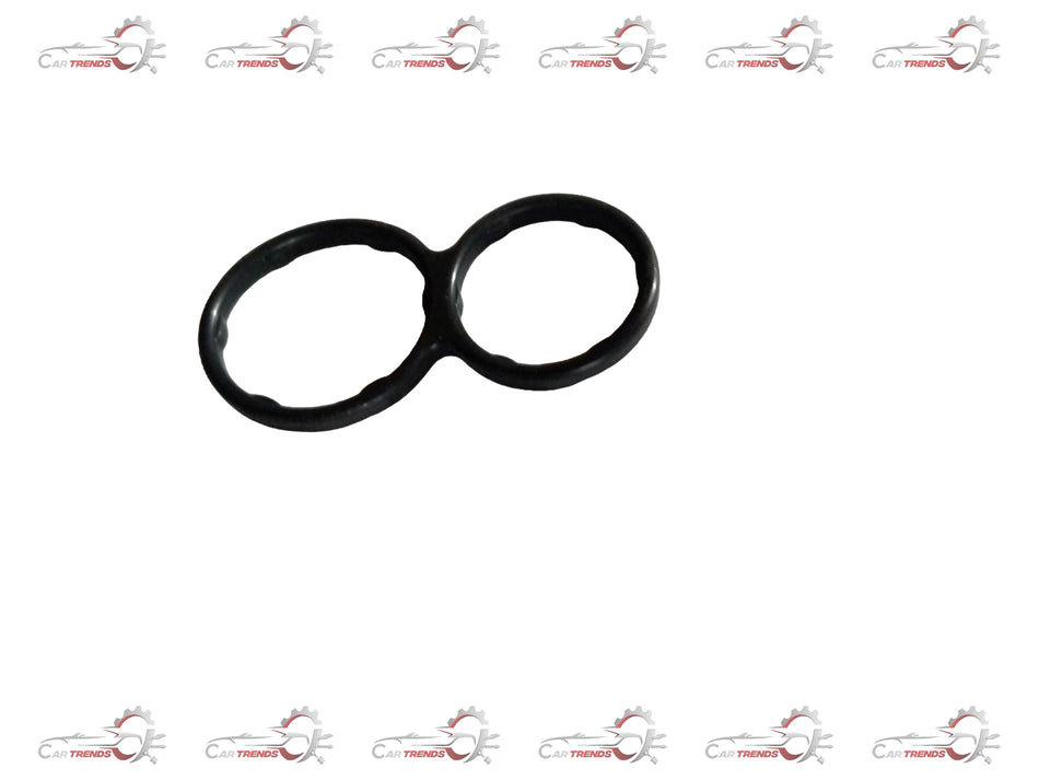 Maruti Suzuki oil pan ring for K-series engines, compatible with A-Star, Celerio, Ritz, WagonR, petrol vehicle, part #11518M68K00