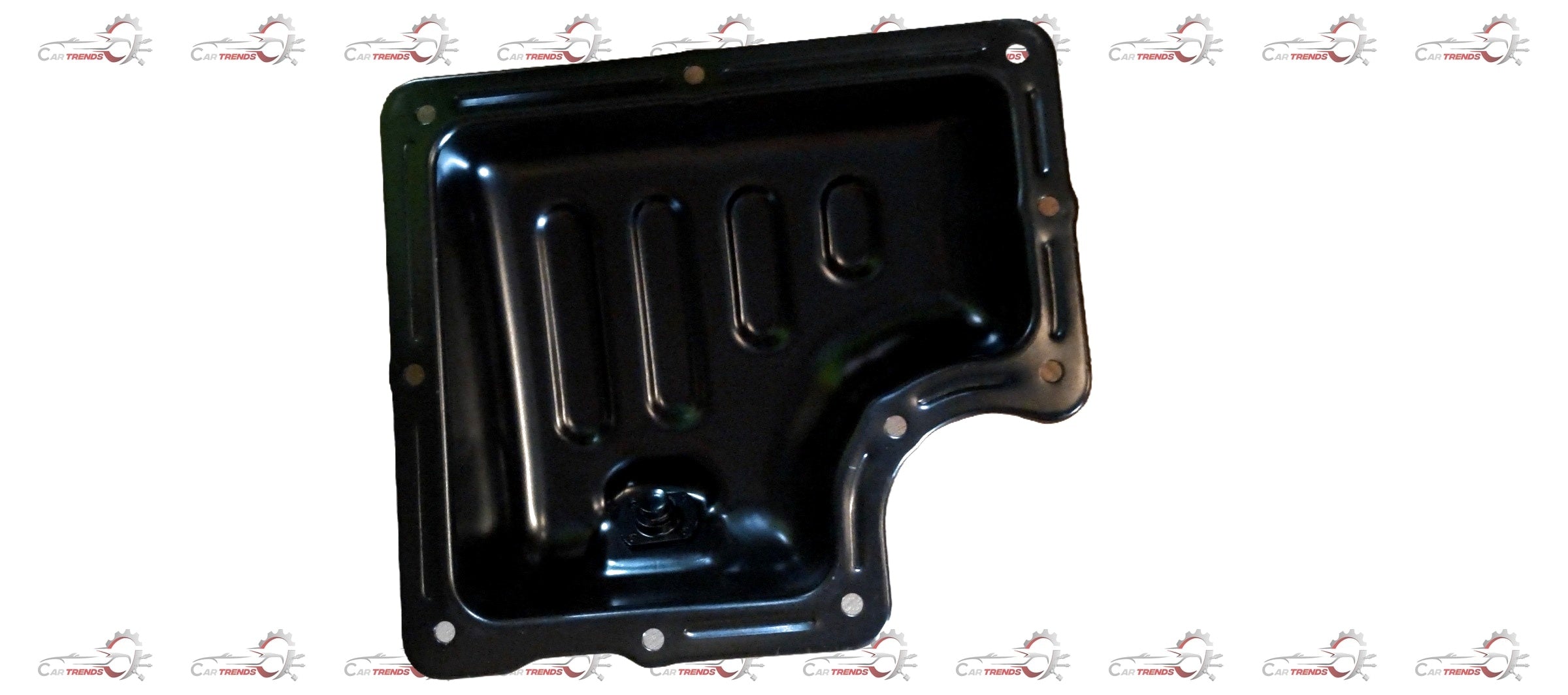 CarTrends 2151003300-oil-chamber-i-10-kapa 2151003300 - Back view