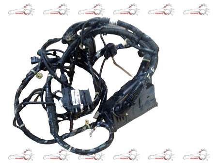 HONDA WIRE HARNESS CABIN | HONDA CITY | LH | #32120T9AW11 32120T9AW11 - Back view