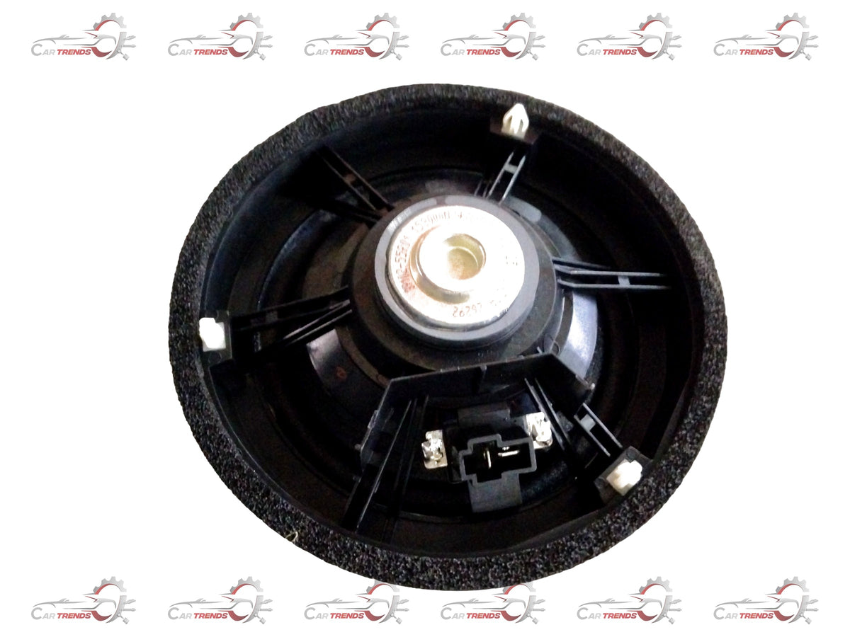 MARUTI SUZUKI SPEAKER ASSY 39102M55R01 39102M55R01 - Back view