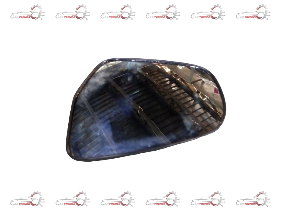 MARUTI SUZUKI GLASS COMPOUT RR VIEW MIRL 84740M72R00 84740M72R00 - Back view