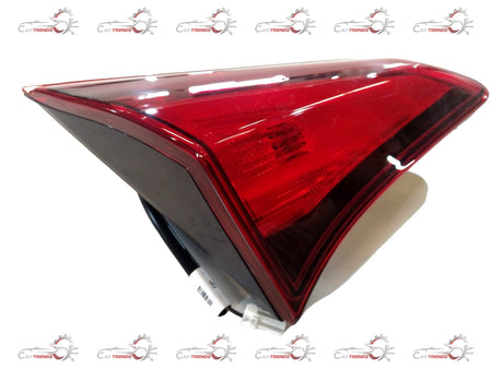 CarTrends COMBINATION LAMP | NISSAN KICKS | #265555RF0B 265555RF0B - Back view