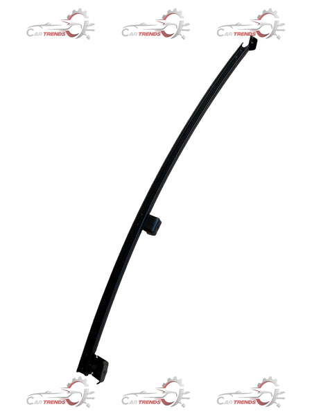 CarTrends DOOR SASH | NISSAN MICRA | REAR | #822221HB0A 822221HB0A - Back view