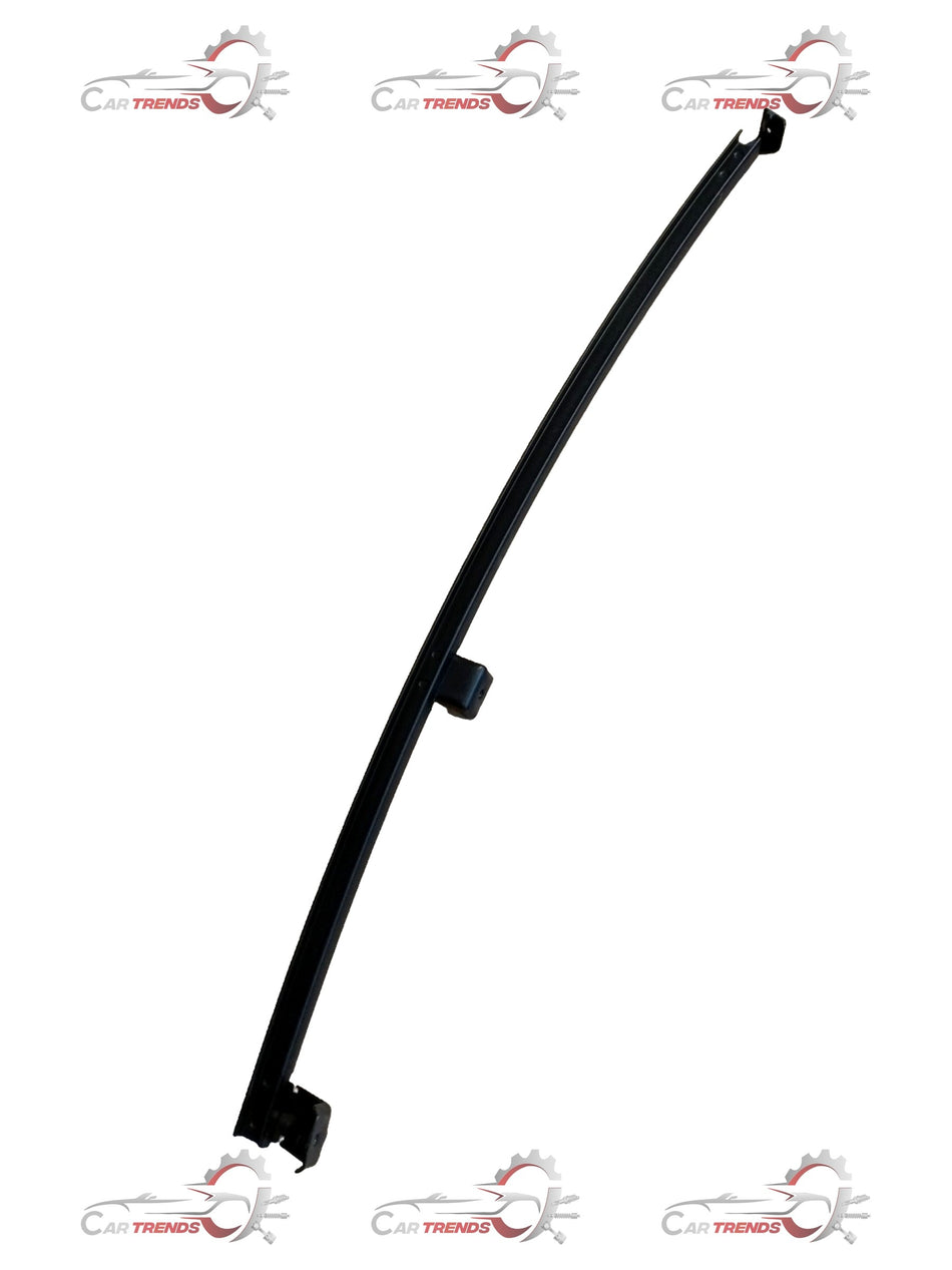 CarTrends DOOR SASH | NISSAN MICRA | REAR | #822221HB0A 822221HB0A - Back view