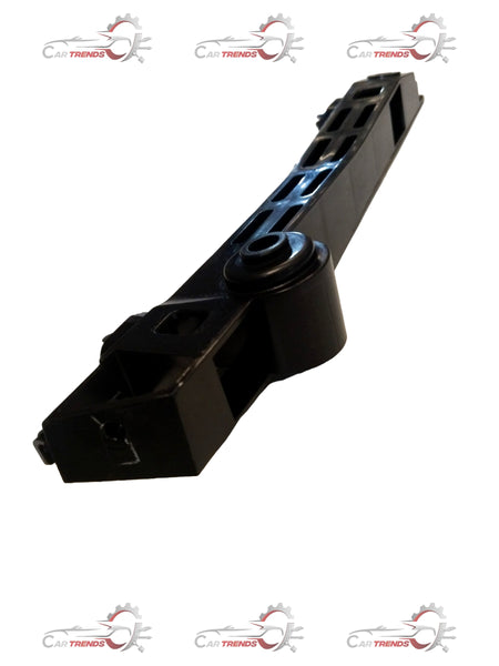 Maruti Suzuki front left bumper bracket for WagonR 2nd Gen, A-Star and Zen Estilo #71732M67LD0