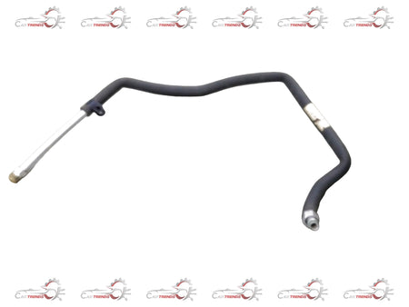 CarTrends right front door assembly for Chevrolet Aveo, Beat, Sail, Cruze, showing the exterior panel and handle.
